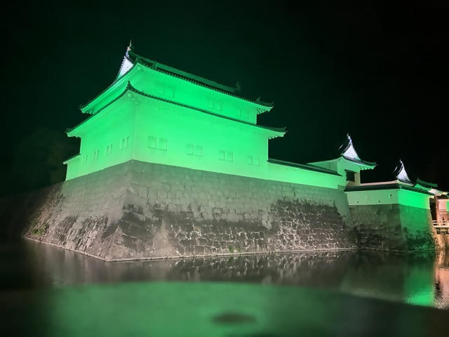 巽櫓１